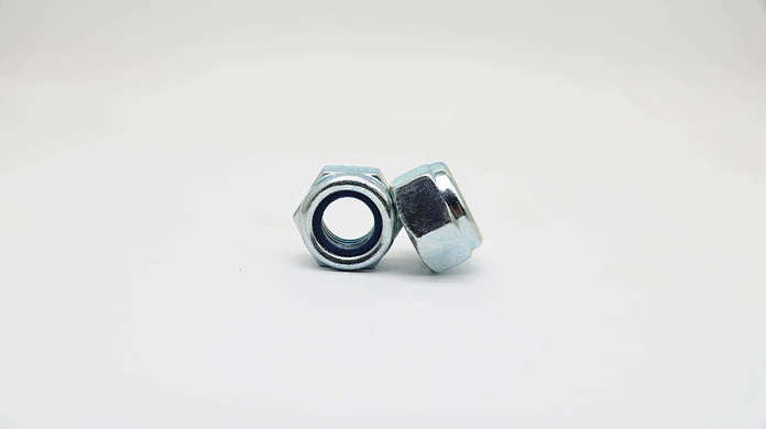 DIN985 Lock nut